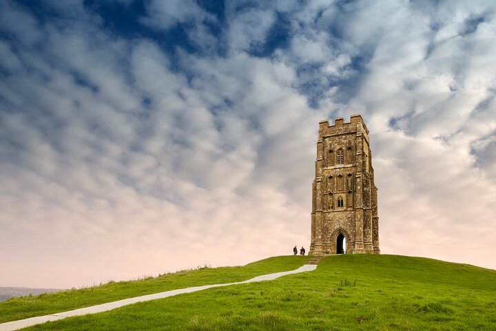 Glastonbury Tor